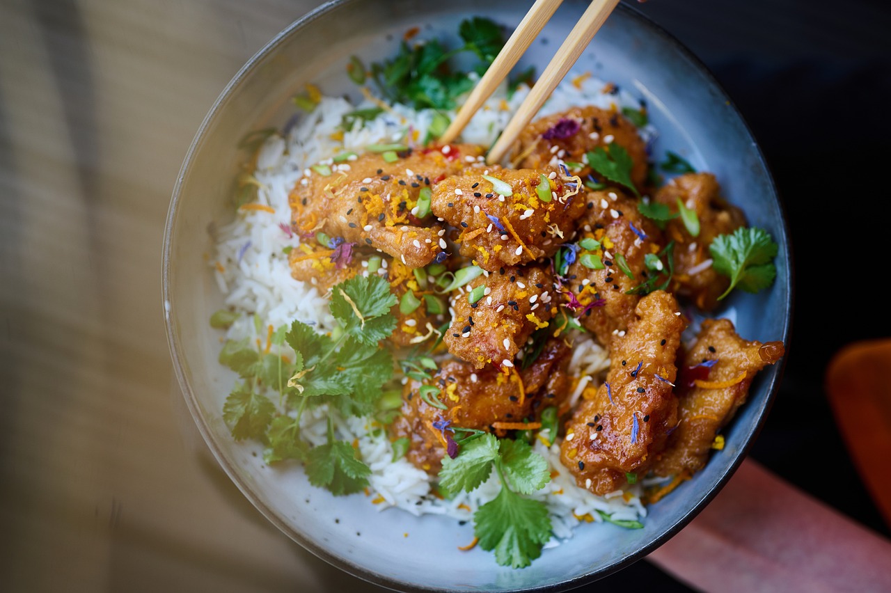 Exploring the Rich Flavors of Traditional Afghan Pilaf